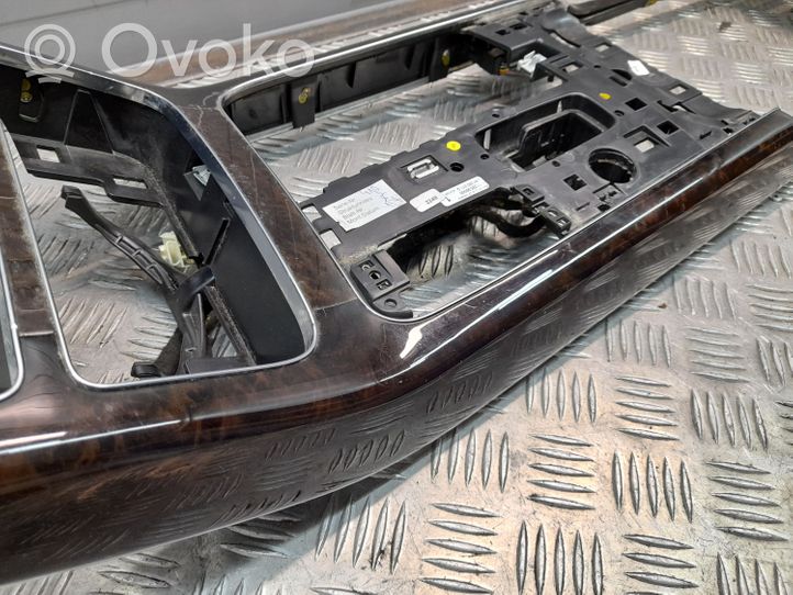 Audi A8 S8 D4 4H Consolle centrale 4H1864348