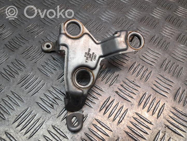 Audi A8 S8 D4 4H ABS pump bracket 4H1614125A