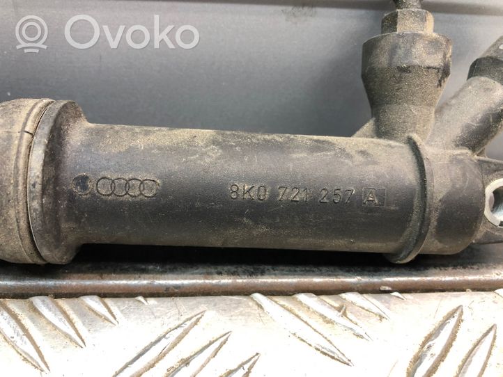 Audi A4 S4 B8 8K Cilindro secondario della frizione 8K0721257A