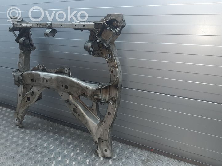 BMW 7 F01 F02 F03 F04 Sous-châssis avant 31116796692