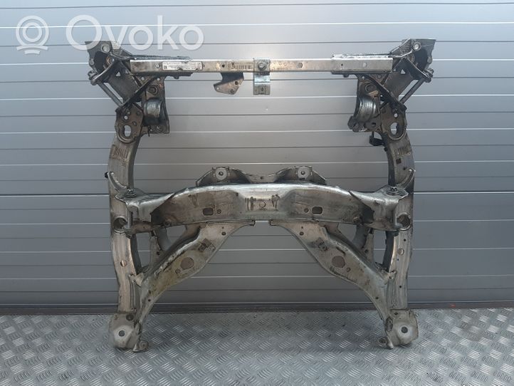 BMW 7 F01 F02 F03 F04 Sous-châssis avant 31116796692