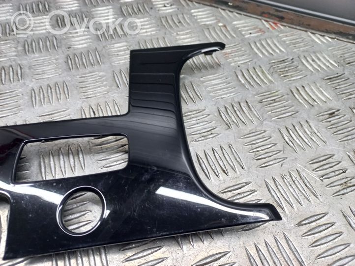 Audi A8 S8 D4 4H Inserti decorativi cornice della consolle centrale 4H1857130C