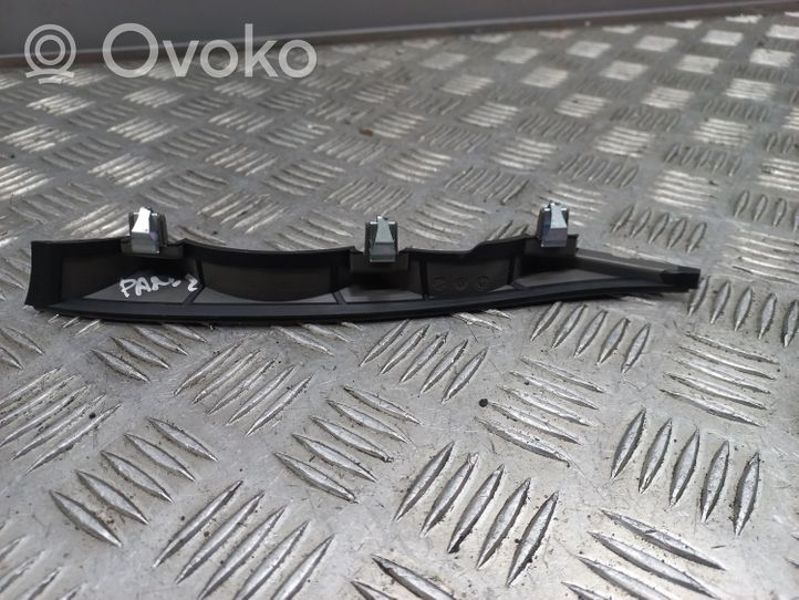 Porsche Panamera (970) Cornice cruscotto 97055252700