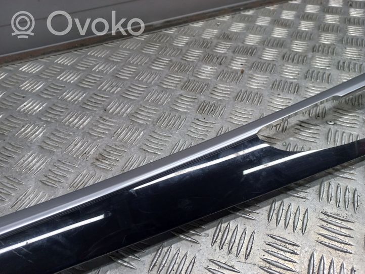 Porsche Panamera (970) Rivestimento della portiera posteriore 970555384