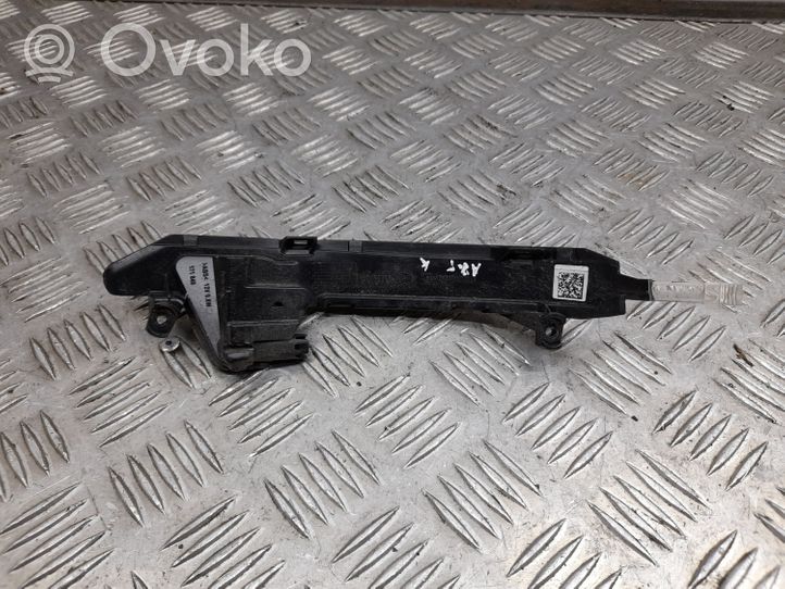 Audi A8 S8 D4 4H Posūkio žibintas veidrodėlyje 4H0949101