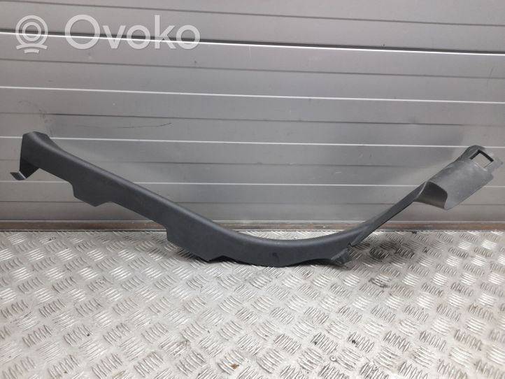 Audi A7 S7 4G Takaoven kynnyksen suojalista 4G8867767