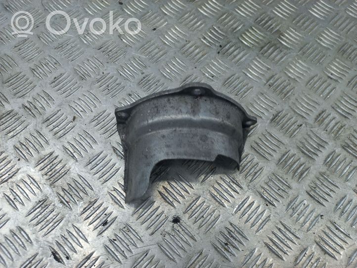 Audi A5 Inny element zawieszenia przedniego 8W0407720A