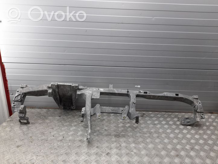 Mercedes-Benz GL X166 Balkis panelės tvirtinimo A1666800155