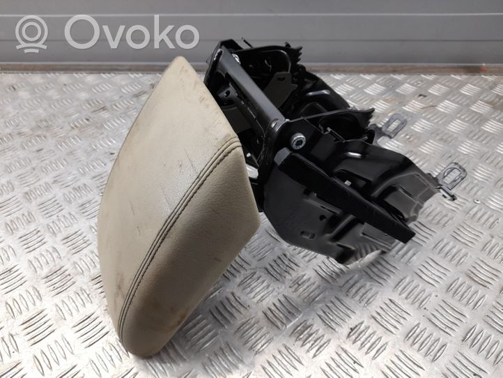 Audi Q5 SQ5 Podłokietnik tunelu środkowego 8R0864283A