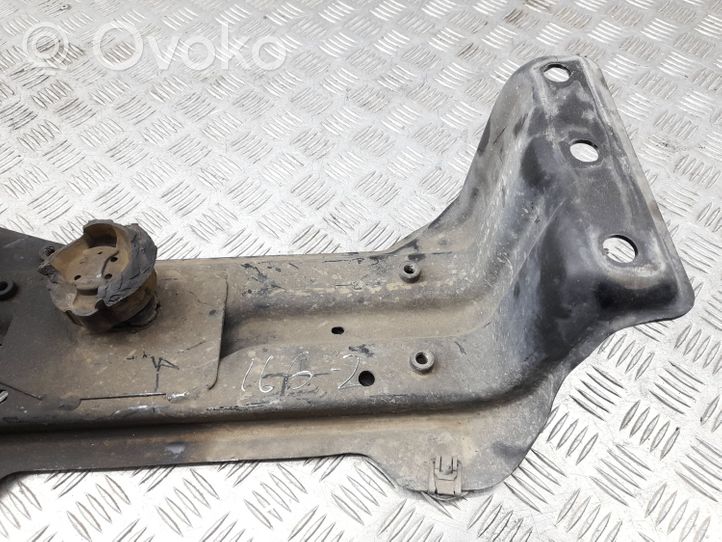 Mercedes-Benz GL X166 Supporto di montaggio del motore (usato) A1662401102