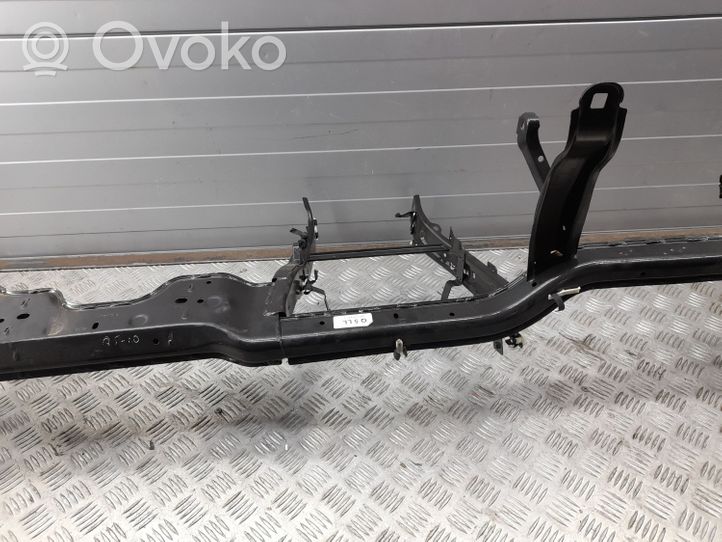 Audi Q5 SQ5 Balkis panelės tvirtinimo 8R1857025A