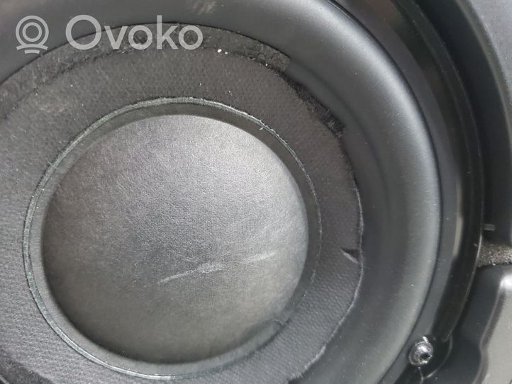 Audi A5 Zestaw audio 8W0035465