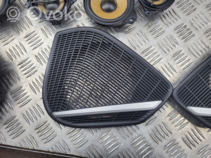 Audi A5 Kit système audio 8W0035465