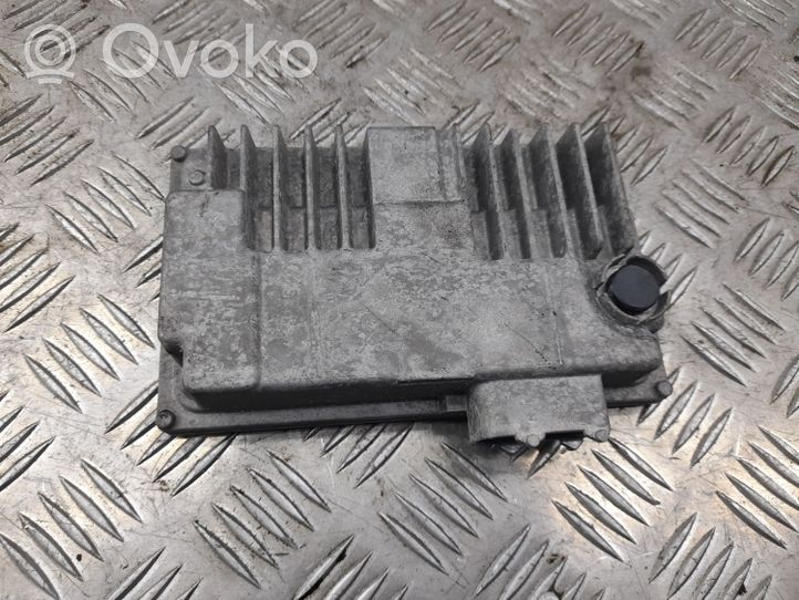 Audi A7 S7 4G Module de commande suspension 4H0907145