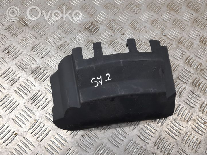 Audi A7 S7 4G Rivestimento vano della ruota di scorta 4G0860381