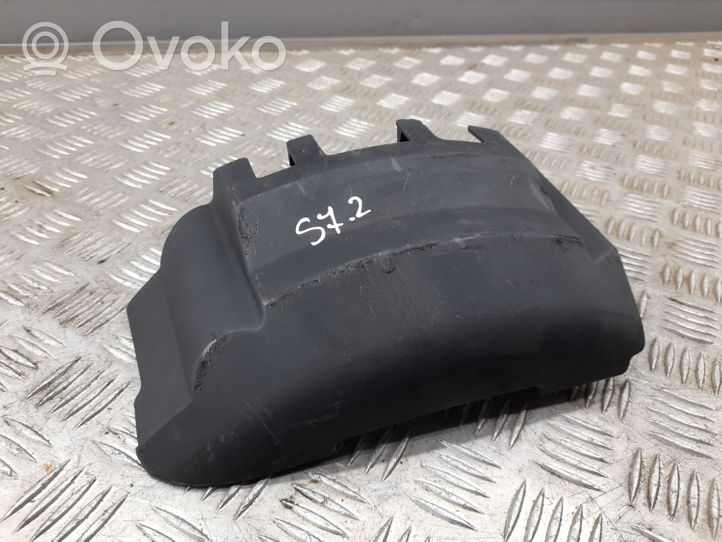 Audi A7 S7 4G Spare wheel section trim 4G0860381