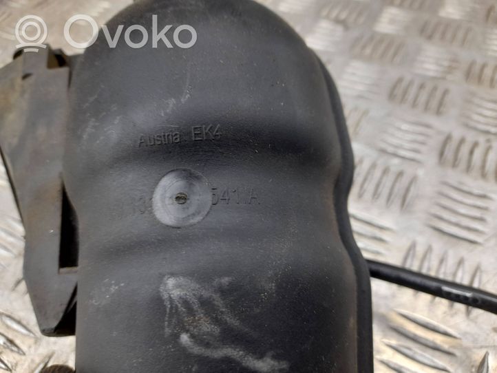 Audi A7 S7 4G Tyhjiösäiliö 4G0131541A