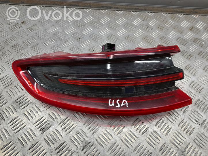 Porsche Macan Rear/tail lights 95B945095E