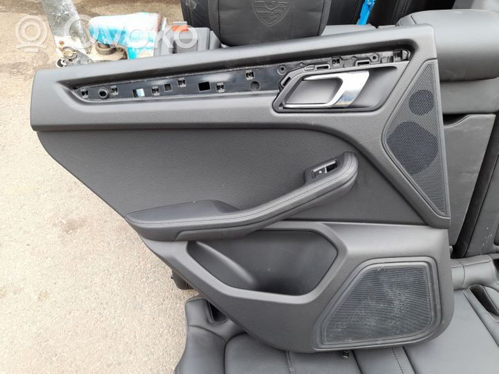 Porsche Macan Kit intérieur 95B863239D