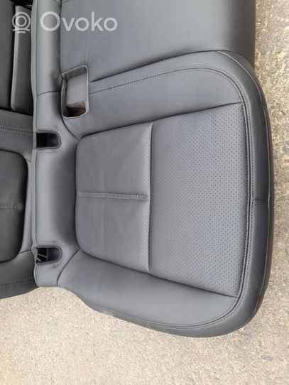 Porsche Macan Kit intérieur 95B863239D