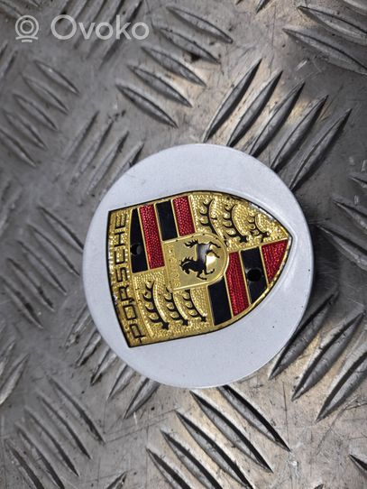 Porsche Macan Osłona nakrętki koła 95B601150