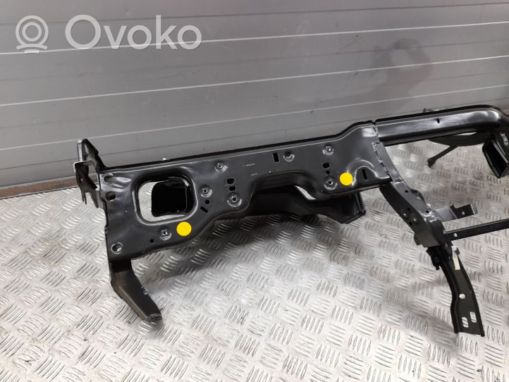 Audi Q5 SQ5 Balkis panelės tvirtinimo 8R1857025A