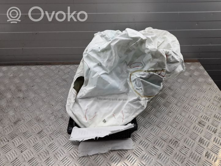 Audi Q7 4M Poduszka powietrzna Airbag pasażera 4M0880204E