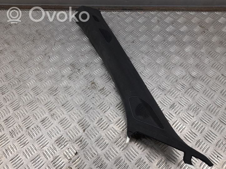 Audi Q7 4M (A) pillar trim 4M0867233P