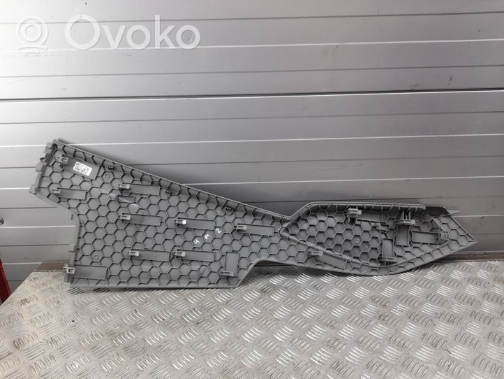 Audi Q7 4M Seitenverkleidung vorne 4M0863305A