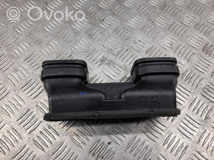 Audi Q7 4M Cabin air duct channel 4M0815215A