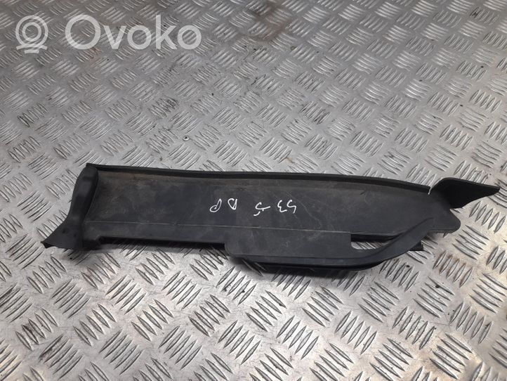 Audi A3 S3 8V Sparno užbaigimas 8V0821170E