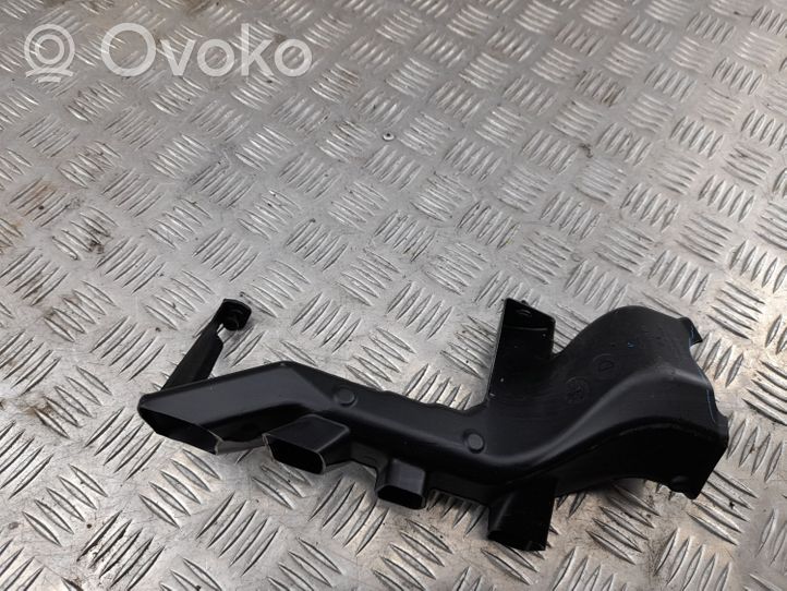 Audi Q5 SQ5 Conduit d'air (cabine) 80B819151