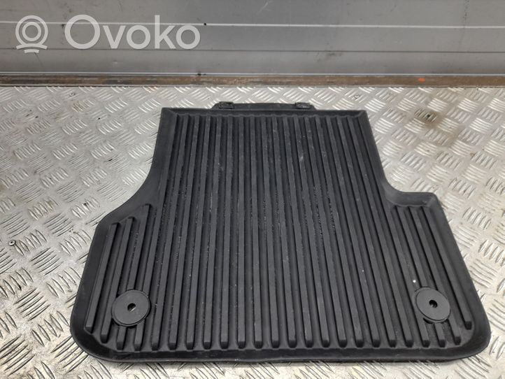 Audi A6 S6 C7 4G Tapis de sol arrière 4G0061511