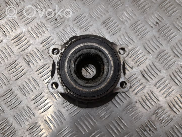 Porsche Macan Front wheel ball bearing 8K0407615B