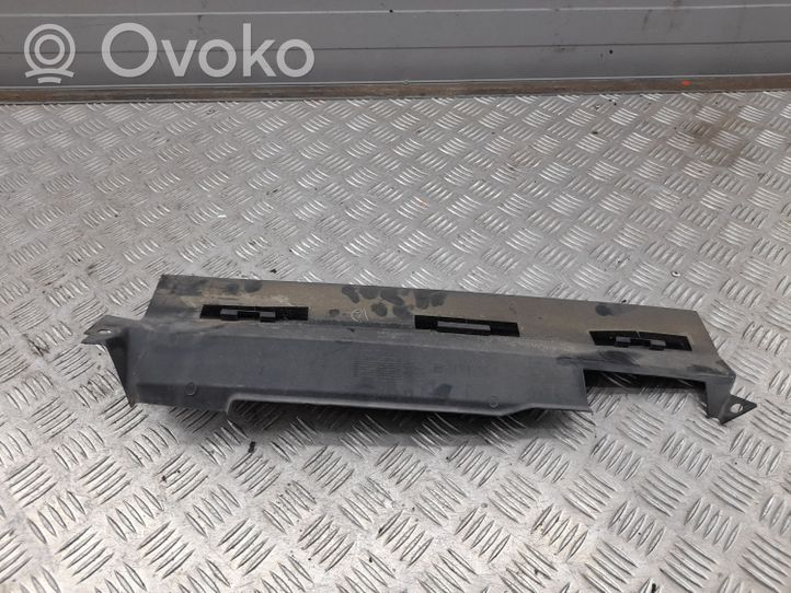 Cadillac CTS Kita variklio skyriaus detalė 22888770