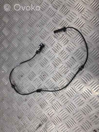 Chevrolet Camaro Cableado del sensor ABS trasero 23408831