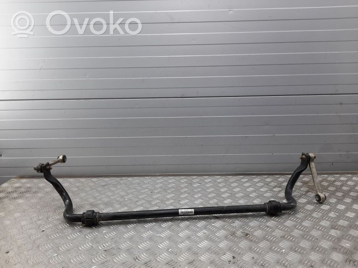 Audi A8 S8 D4 4H Barra stabilizzatrice anteriore/barra antirollio 4H0411309