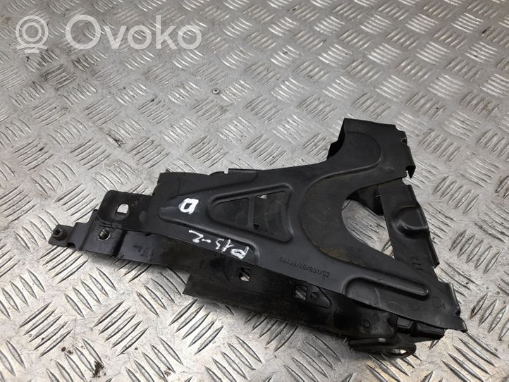 BMW 6 F12 F13 Altra parte del vano motore 08499