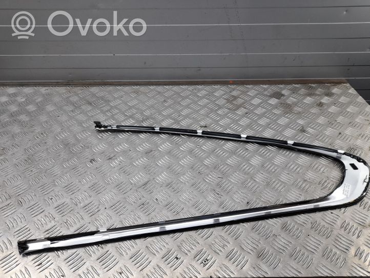 BMW 6 F12 F13 Rivestimento vetro lato posteriore 7244140