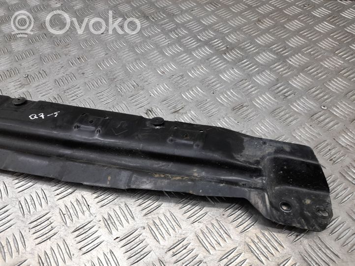 Audi Q7 4L Bottom radiator support slam panel 7L0805551A