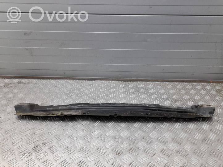 Audi Q7 4L Bottom radiator support slam panel 7L0805551A