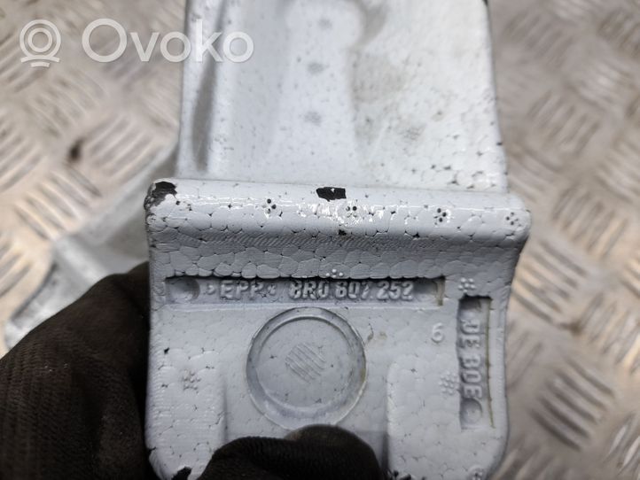 Audi Q5 SQ5 Absorber zderzaka tylnego 8R0807251