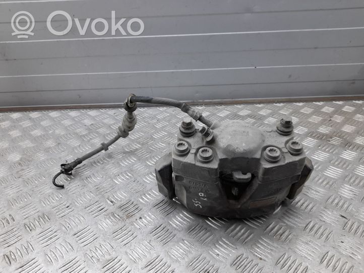 Audi S5 Facelift Bremssattel vorne 8T0105N