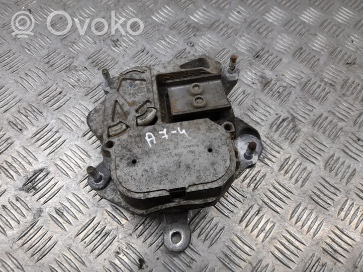 Audi A7 S7 4G Supporto della scatola del cambio 4G0399153A