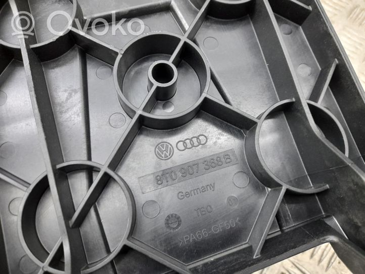 Audi S5 Facelift Garso stiprintuvo laikiklis 8T0907368B