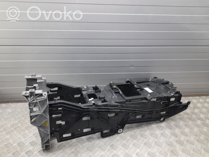 Audi Q7 4M Center console 4M0863243