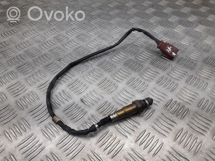 Audi A8 S8 D4 4H Sonde lambda 4H0906262G