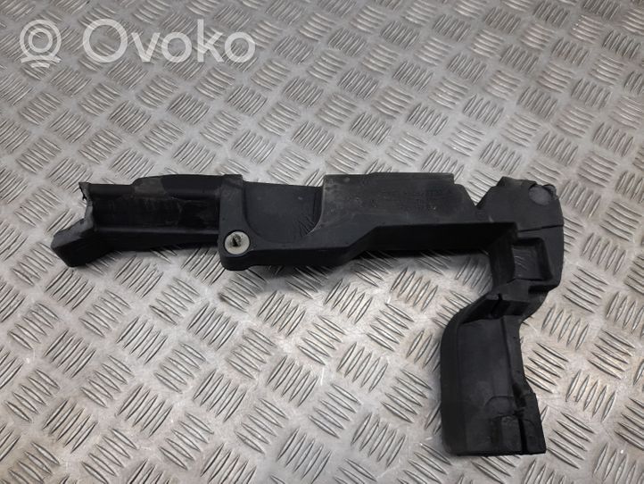 Audi A6 S6 C7 4G Supporto/guarnizione in poliuretano espanso del parafango 8R0823732A