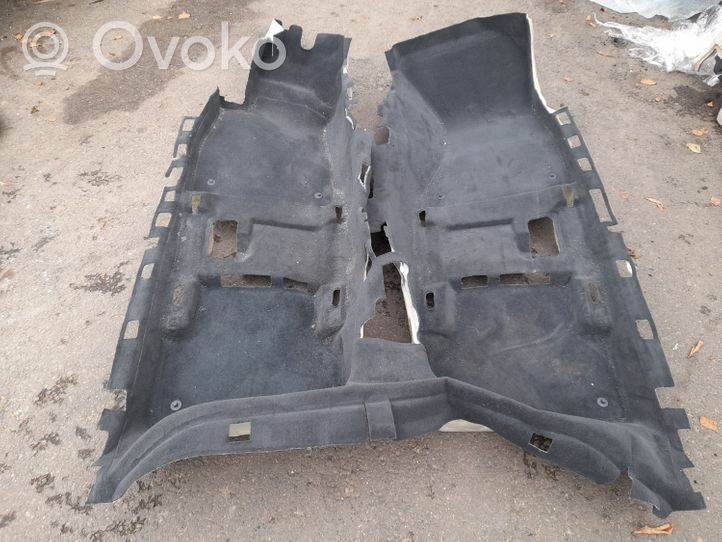 Audi A4 S4 B9 Tappeto per interni 8W1863021B