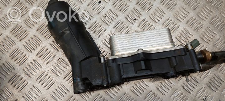 Dodge Durango Support de filtre à huile 1E006649